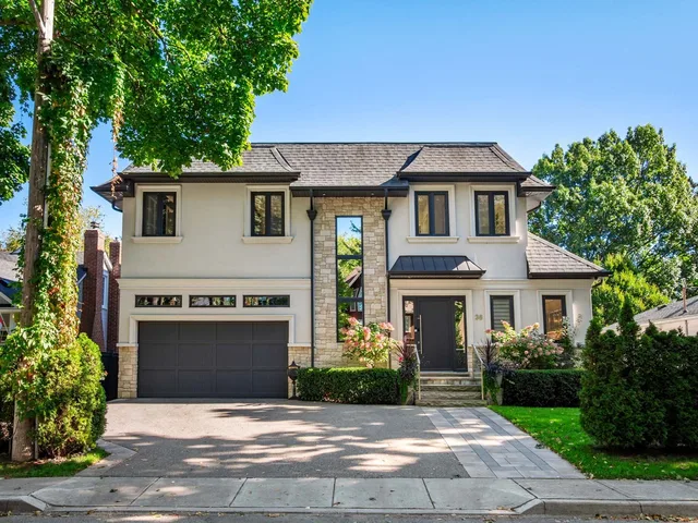 36 Anderson St. Oakville On L6k 1a5