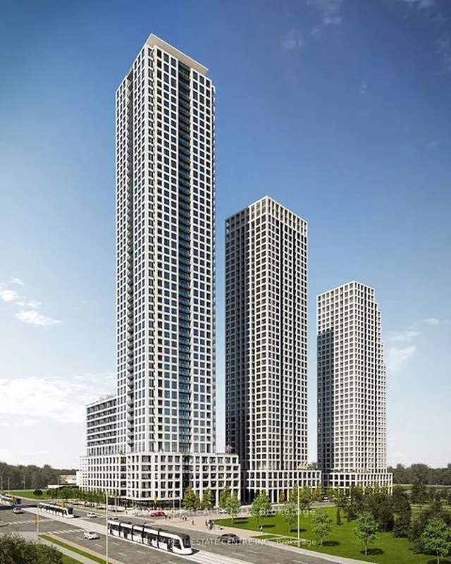 30 Elm Dr. 3307 Mississauga On L5b 0n6