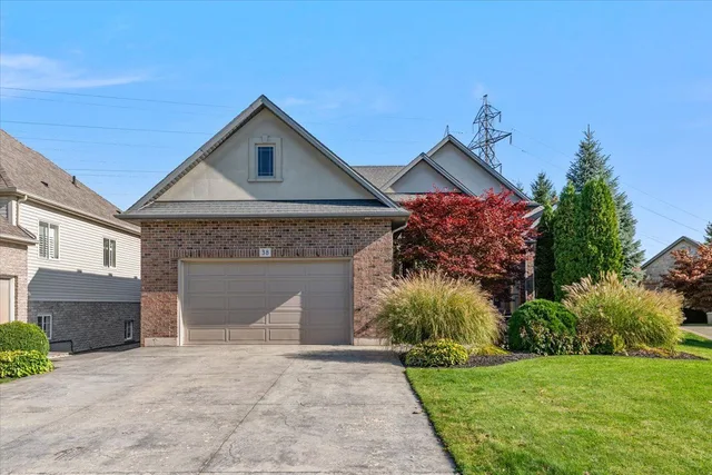 38 Addison Dr. St Catharines On L2s 4b7
