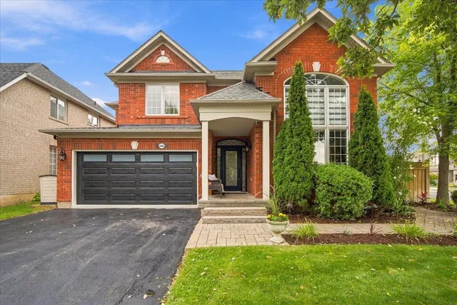 2305 Kirkhill Pl. Oakville On L6m 5g9
