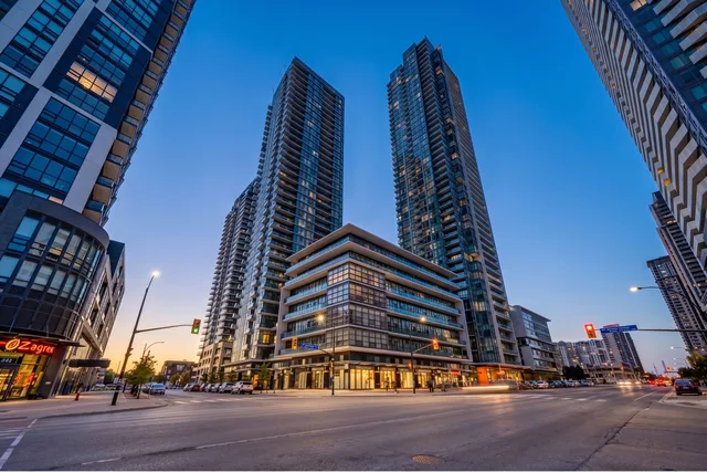 4070 Confederation Pkwy. 3407 Mississauga On L5b 0e9