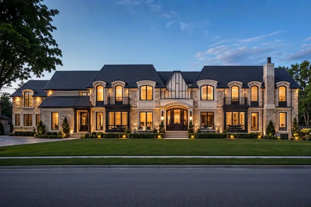 1060 Mississauga Heights Mississauga On L5c 1a6