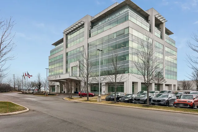 1315 North Service Rd. E 300 Oakville On L6h 1a7