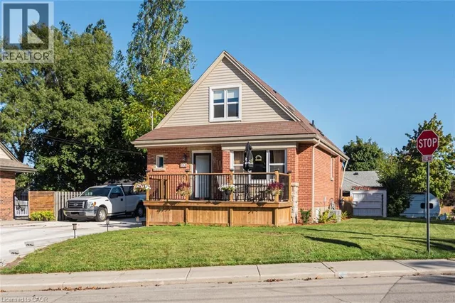 199 Kimberly Dr.