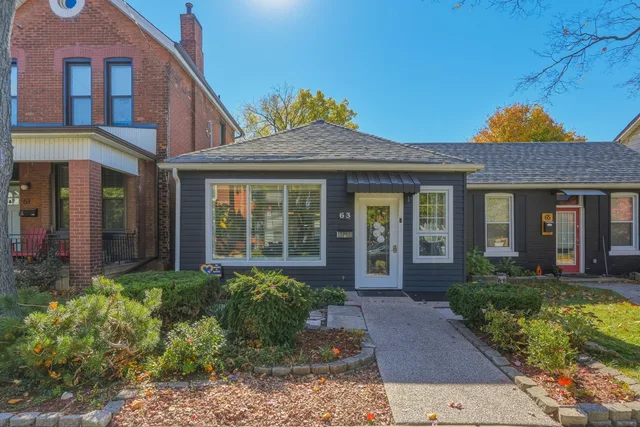 63 Chatham St. Hamilton On L8p 2b3