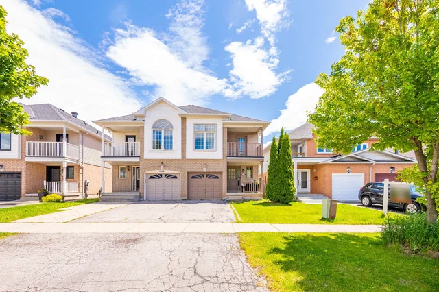 5146 Porter St. Burlington On L7l 6k8