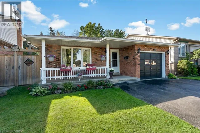 124 St Augustine Dr.