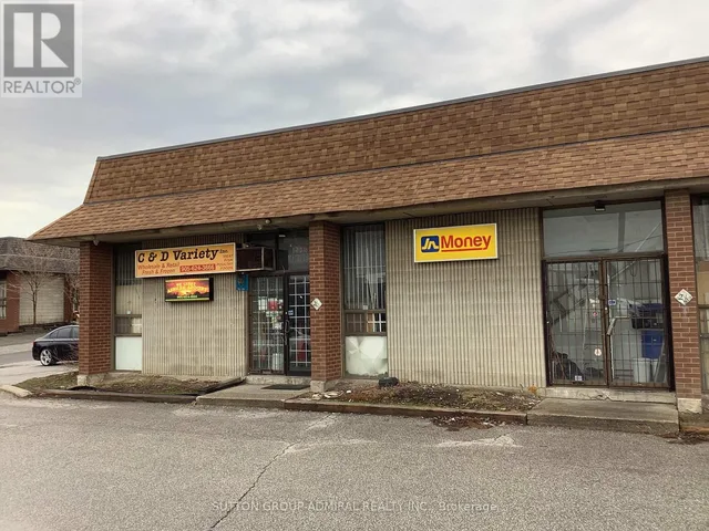 20 & 21 - 1590 Matheson Blvd.