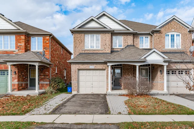 1219 Houston Dr. Milton On L9t 6g3