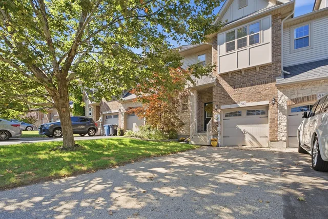86 Edwards St. Guelph On N1e 0h8
