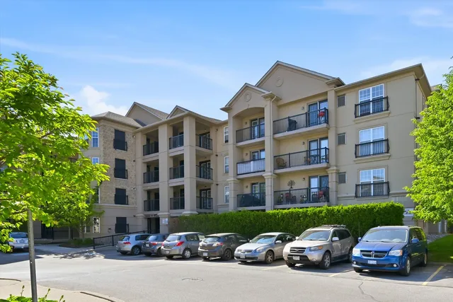 2085 Appleby Line Unit 107