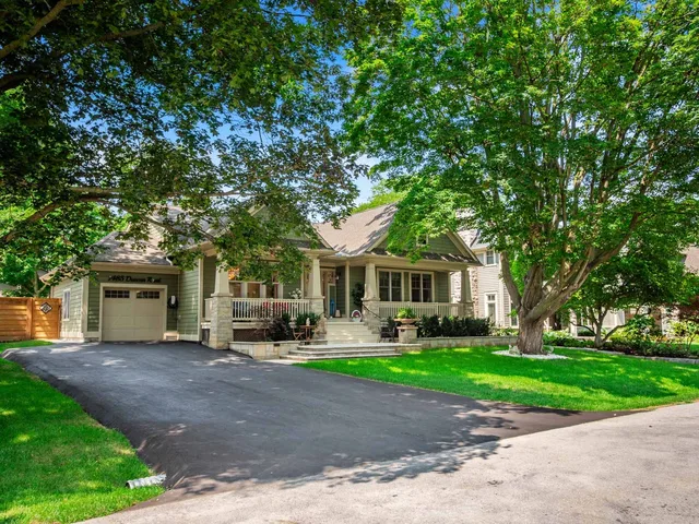 1485 Duncan Rd. Oakville On L6j 2r5