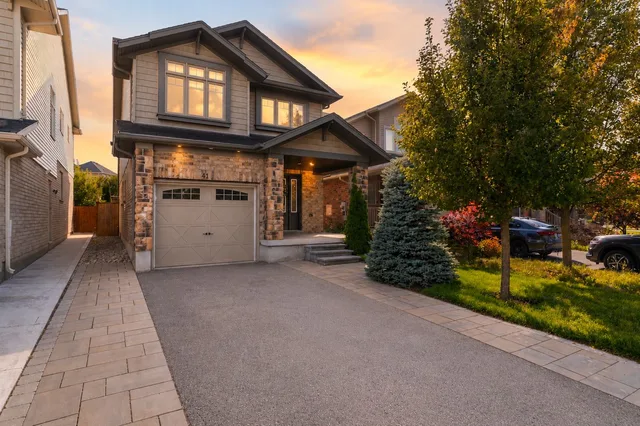 41 Samuel Dr. Guelph On N1l 0k1