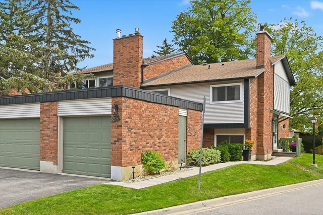 1576 Kerns Rd. Unit 7