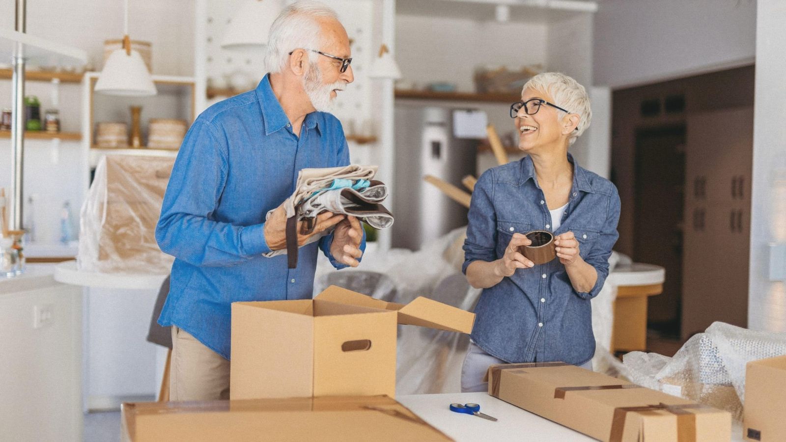Downsize With Confidence: A Complete Guide