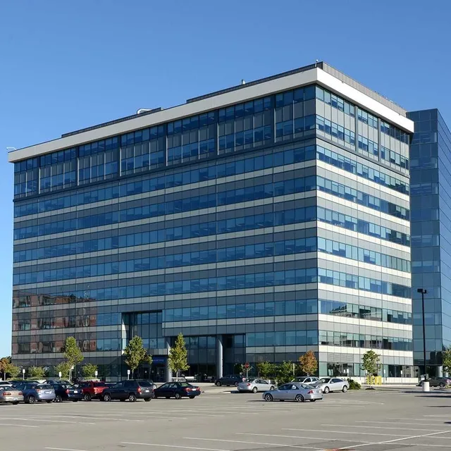 2465 Argentia Rd. 9&10th Mississauga On L5n 0b4