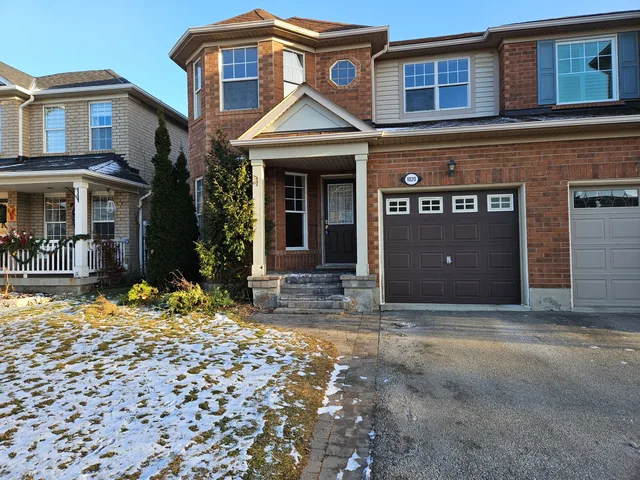 1020 Yates Dr. Milton On L9t 6a6