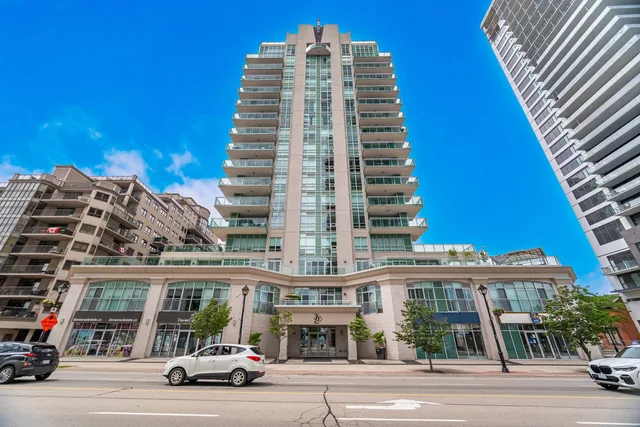 360 Pearl St. 303 Burlington On L7r 1e1