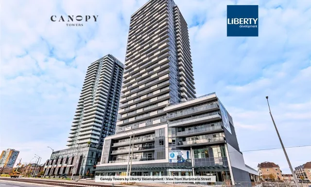 5105 Hurontario St. A-223 Mississauga On L4z 0c3