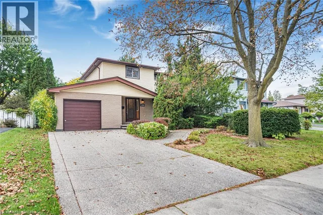 160 Birchcliffe Cres.