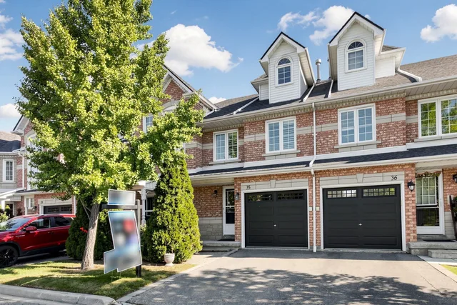 455 Apache Ct. 35 Mississauga On L4z 3w8