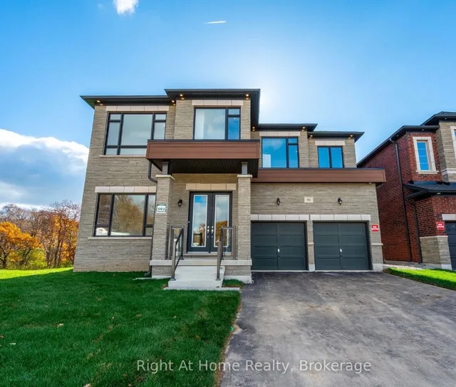 94 Smokey Hollow Pl. Hamilton On L0r 2h1