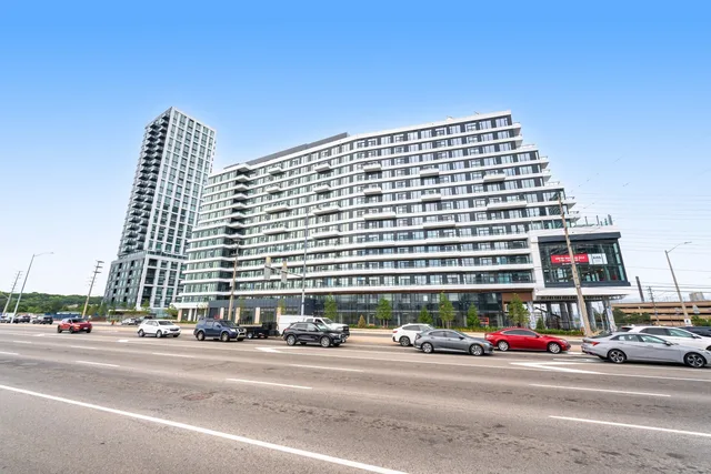 2485 Eglinton Ave. W 1401 Mississauga On L5m 2t1