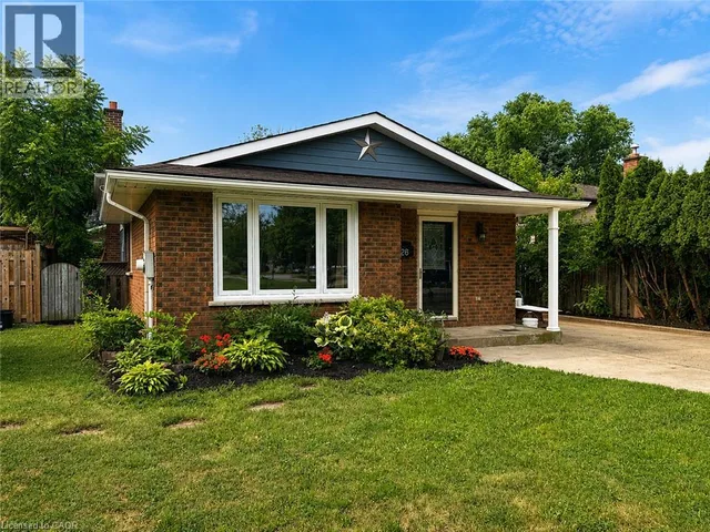 26 Friars Ct.