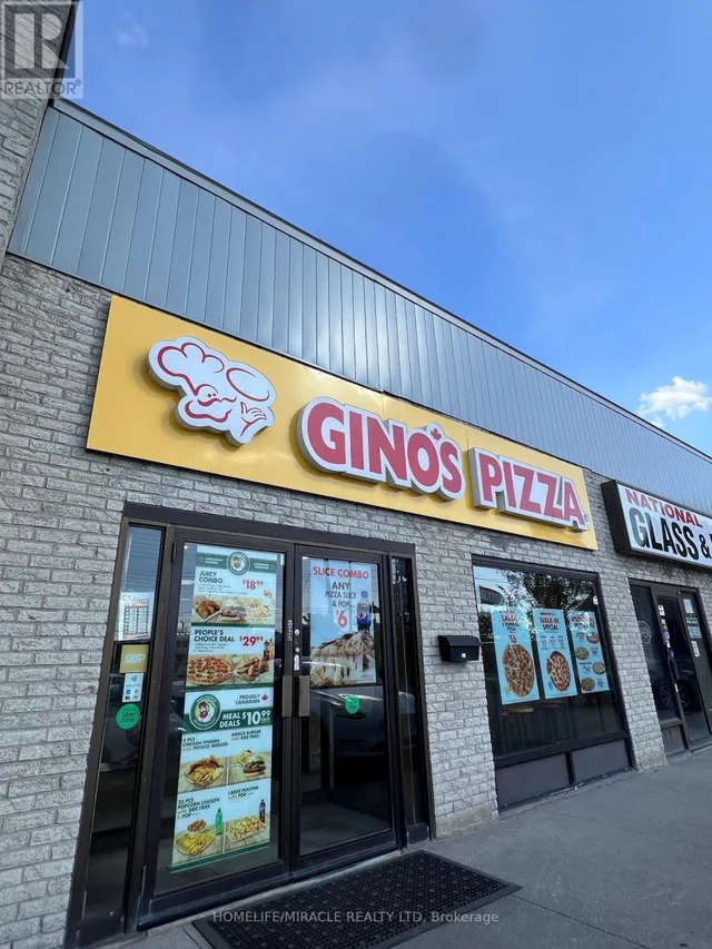 129D Lakeshore Rd.