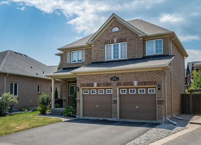 636 Serafini Cres. Milton On L9t 7p1