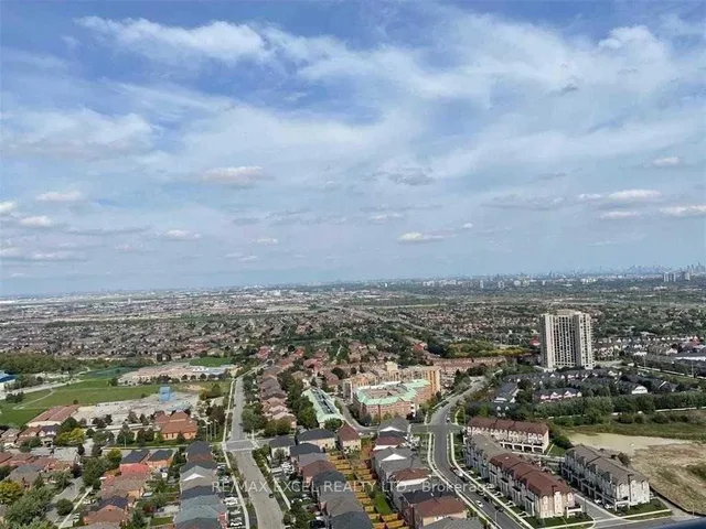 8 Nahani Way Lph01 Mississauga On L4z 0c6