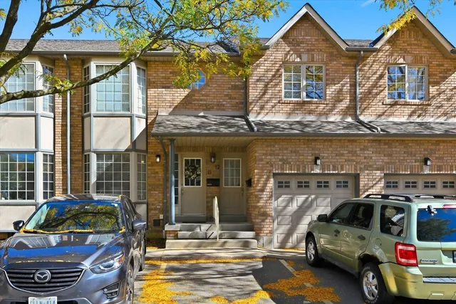705 Cumberland Ave. Unit 11