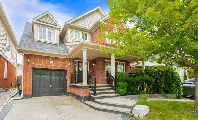 468 Tonelli Ln. Milton On L9t 0n5
