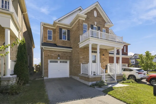 8 Celano Dr. Hamilton On L8b 1v3