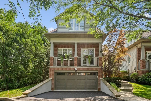 263 Plains Rd. W Unit 5