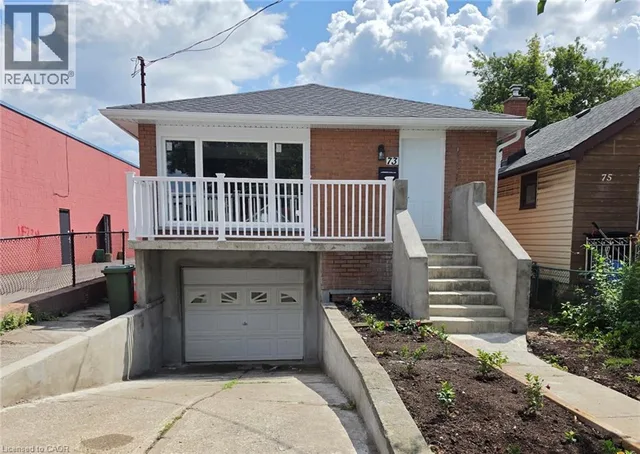 73 Adair Ave. S