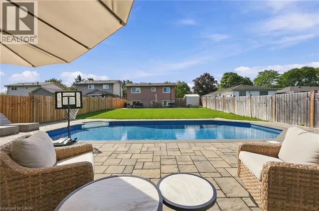 95 Chilton Dr.