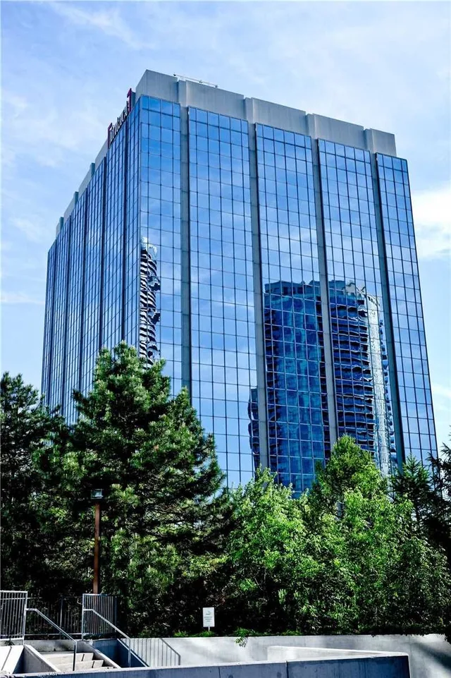 4 Robert Speck Pkwy. 230 Mississauga On L4z 1s1