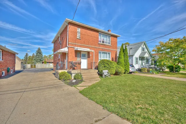 100 Townline W Rd. St Catharines On L2t 1p7