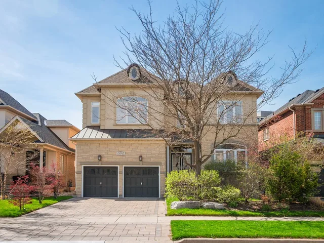 1468 Ferncrest Rd. Oakville On L6h 7w2