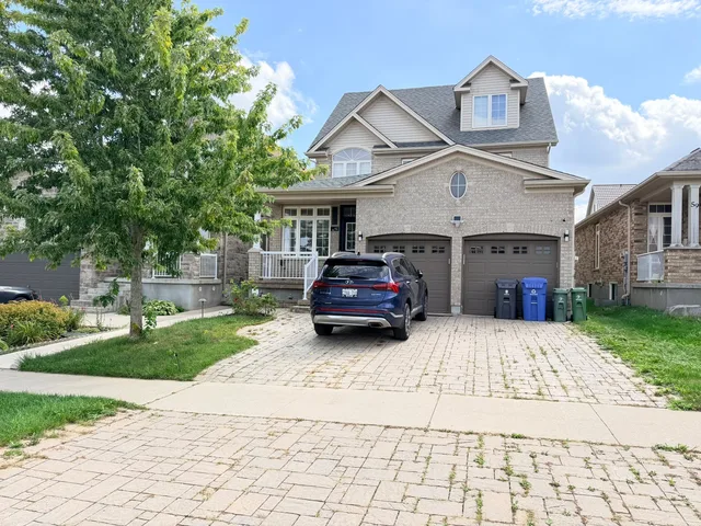 61 Wideman Blvd. Bsmt Guelph On N1e 0h9