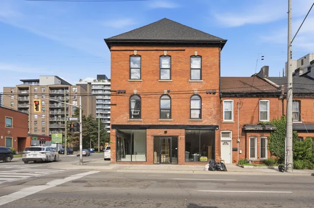 45 Wellington St. N Hamilton On L8r 1m9