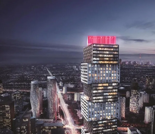 4015 The Exchange 5701 Mississauga On L5b 1m7