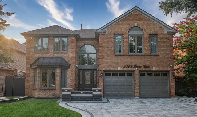 2143 Brays Ln. Oakville On L6m 2t2