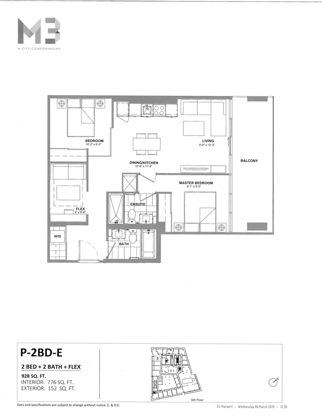448 Burnhamthorpe Rd. 603 Mississauga On L5b 0r4