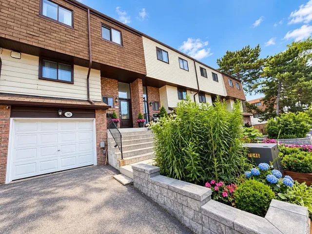 180 Mississauga Valley Blvd. 143 Mississauga On L5a 3m2
