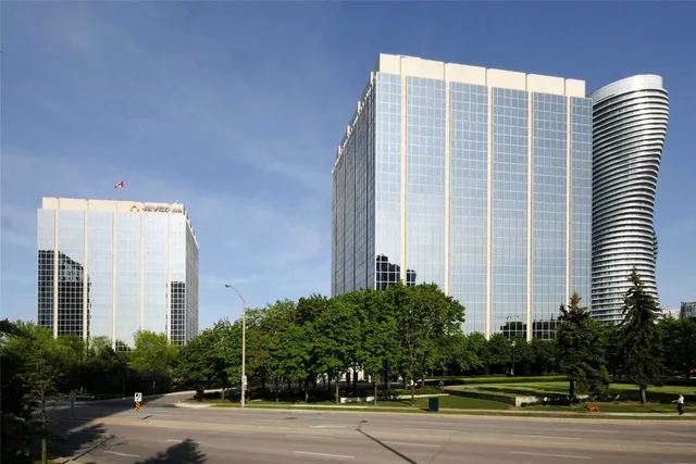 4 Robert Speck Pkwy. 235 Mississauga On L4z 1s1