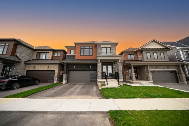 92 Bellhouse Ave. Brantford On N3t 0v8