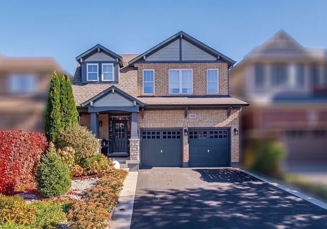 306 Montreal Circle Hamilton On L8e 5w5