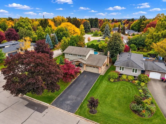 7 Colonel Butler Cres. Niagara-on-the-lake On L0s 1j0